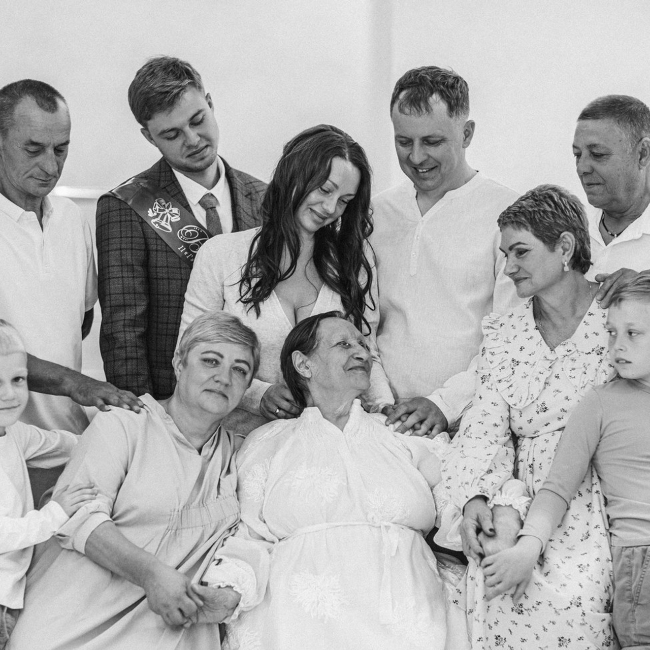 Отзывы. Фотограф материнства и таинства кормления Екатерина Кузьмин