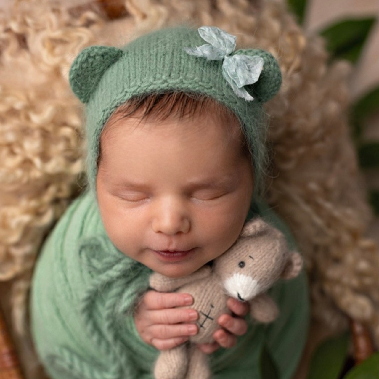 Отзывы благодарных клиентов. Фотограф новорожденных Воронеж