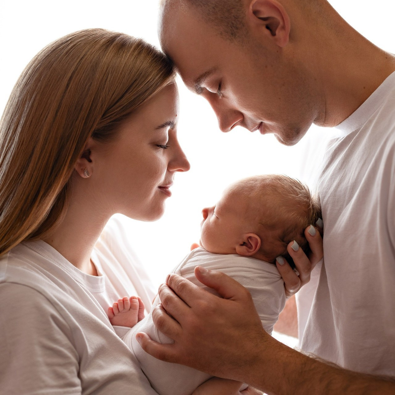 Отзывы благодарных клиентов. Фотограф новорожденных Воронеж