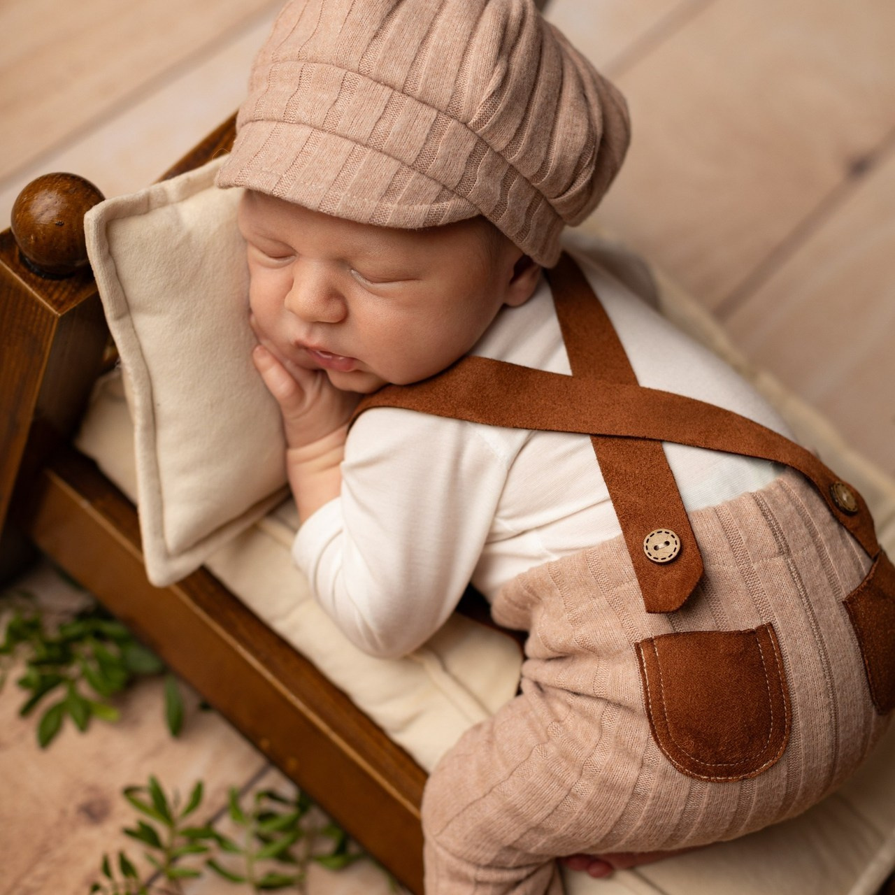 Отзывы благодарных клиентов. Фотограф новорожденных Воронеж