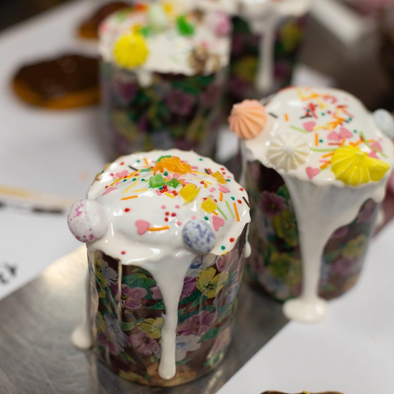 Отзывы благодарных клиентов. Фотограф новорожденных Воронеж