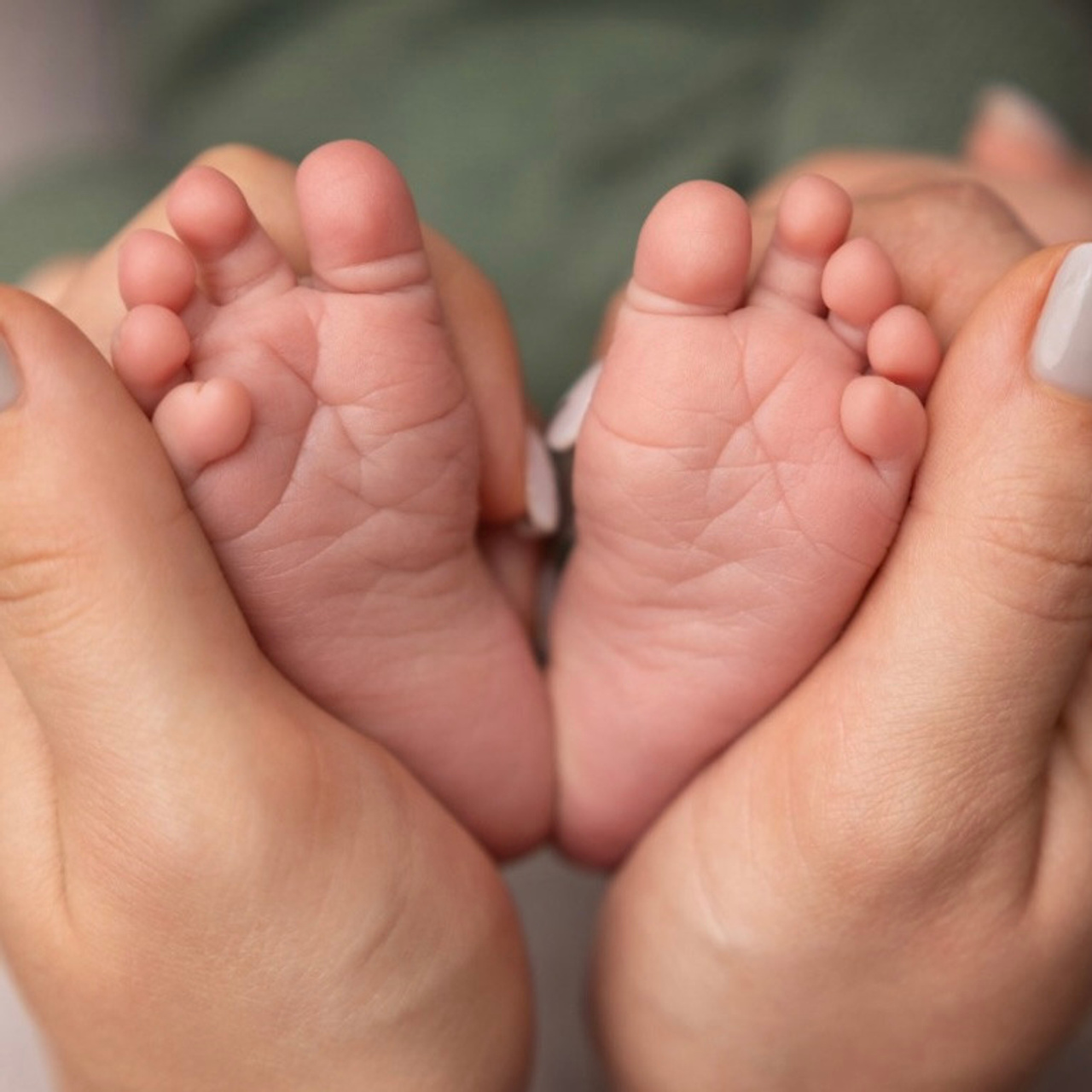 Отзывы благодарных клиентов. Фотограф новорожденных Воронеж