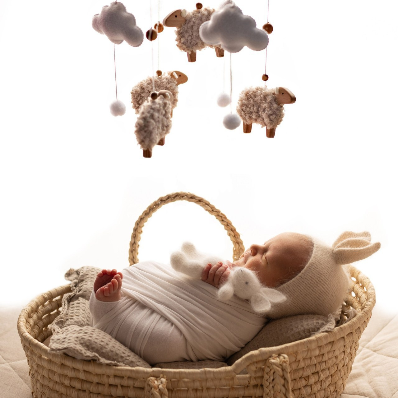 Отзывы благодарных клиентов. Фотограф новорожденных Воронеж