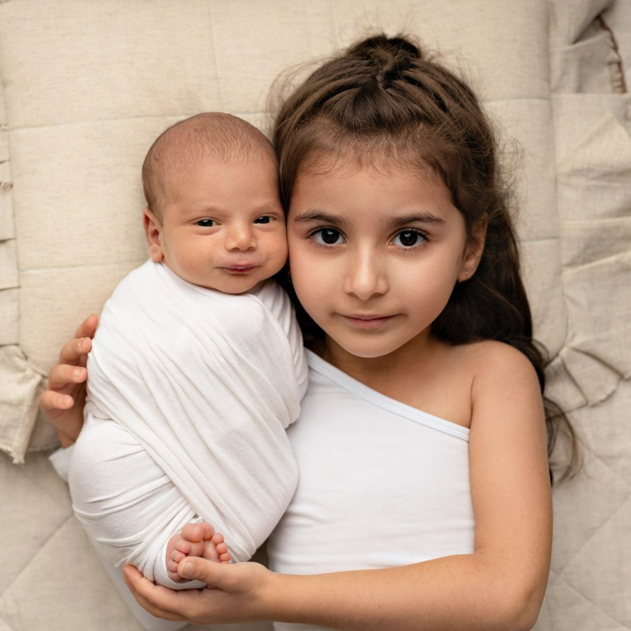 Отзывы благодарных клиентов. Фотограф новорожденных Воронеж