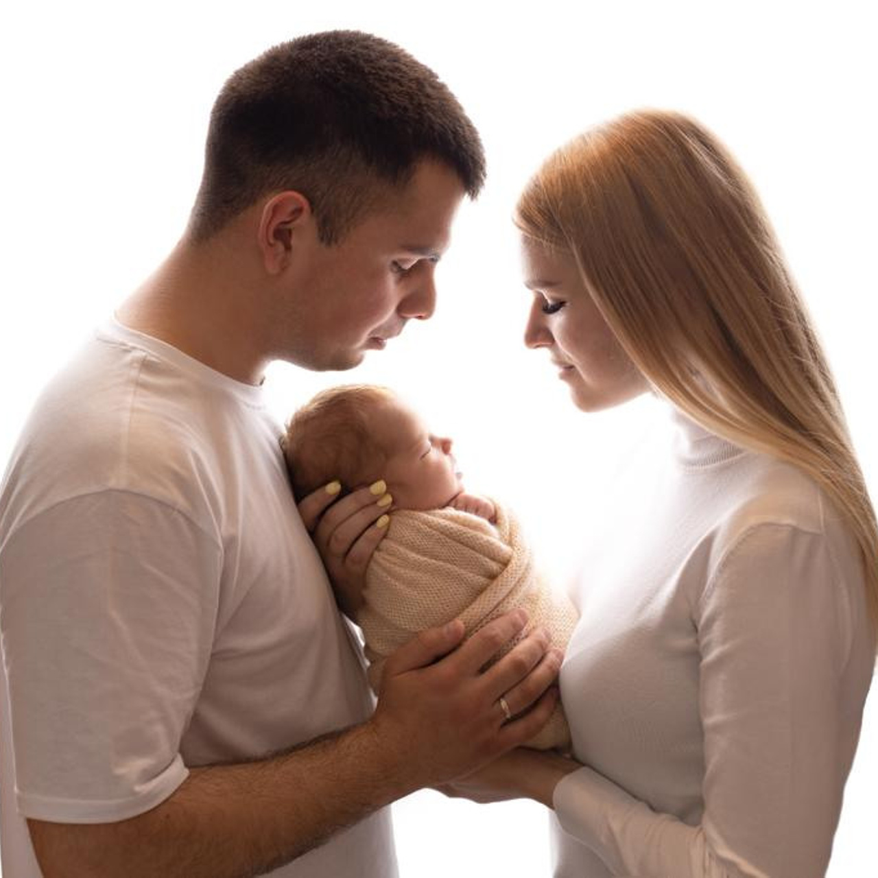 Отзывы благодарных клиентов. Фотограф новорожденных Воронеж