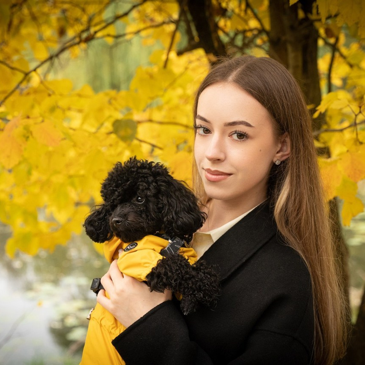 Отзывы. Семейный фотограф в Москве Ольга Барсукова