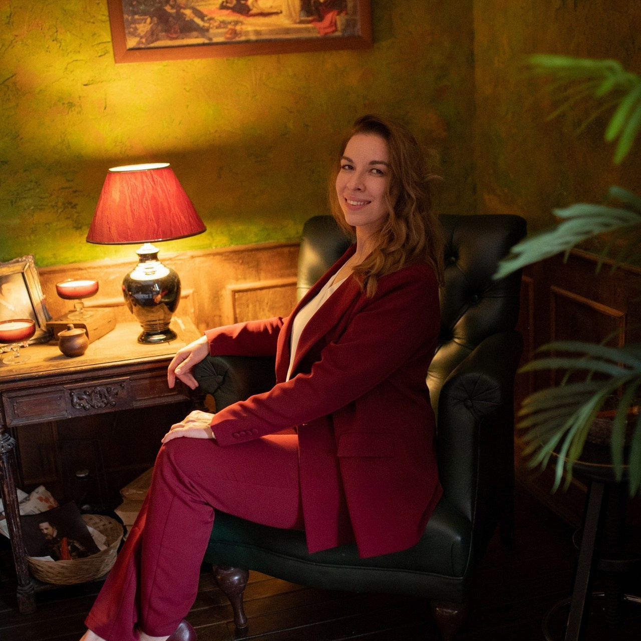 Отзывы. Семейный фотограф в Москве Ольга Барсукова