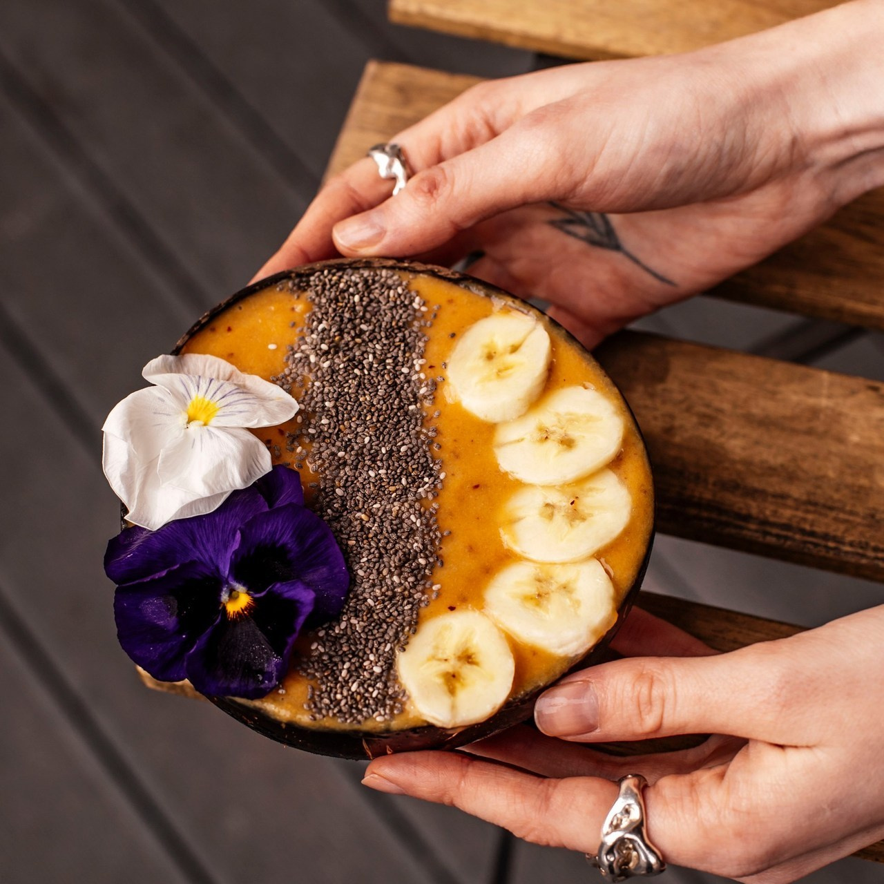 Reviews. Photographer Anastasia Kirnosenko