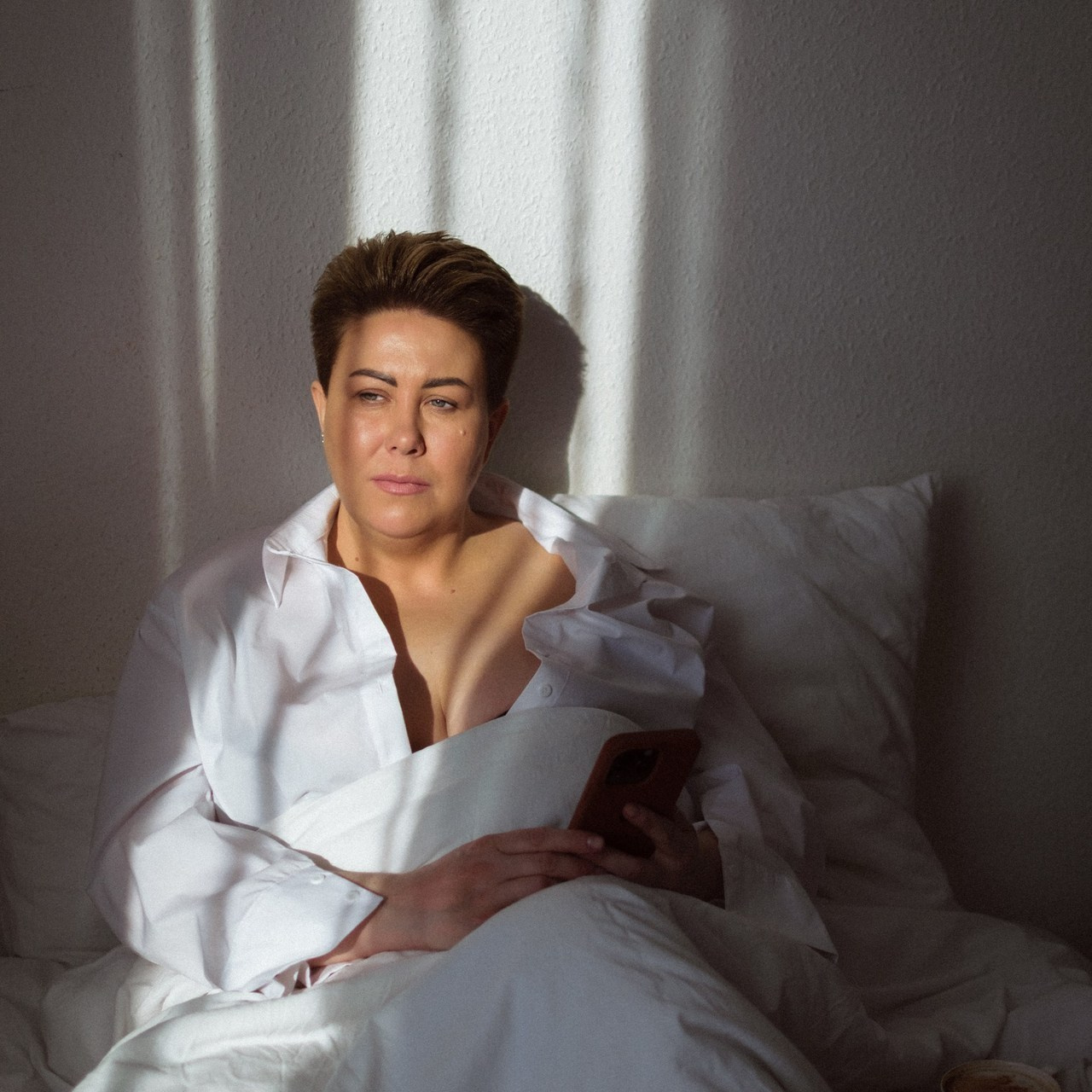 Отзывы. Контент фотограф Ира Кудрявцева