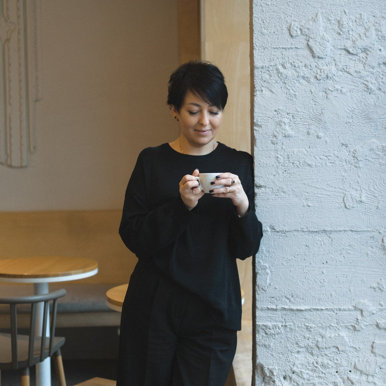 Отзывы. Контент фотограф Ира Кудрявцева