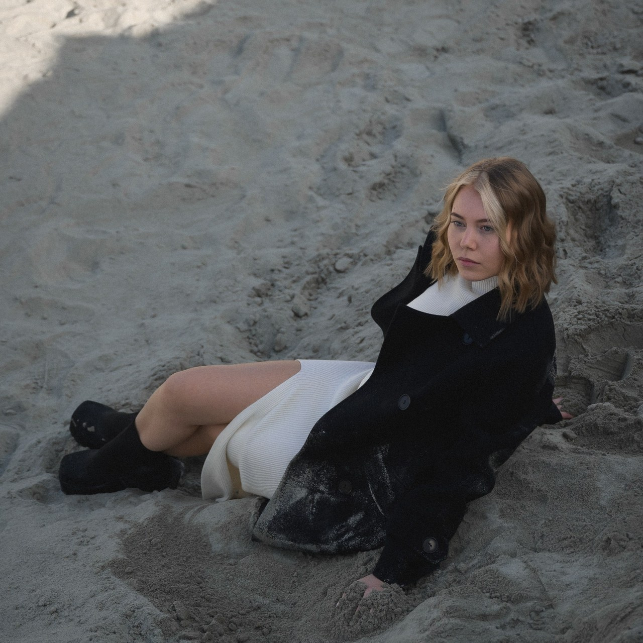 Отзывы. Контент фотограф Ира Кудрявцева