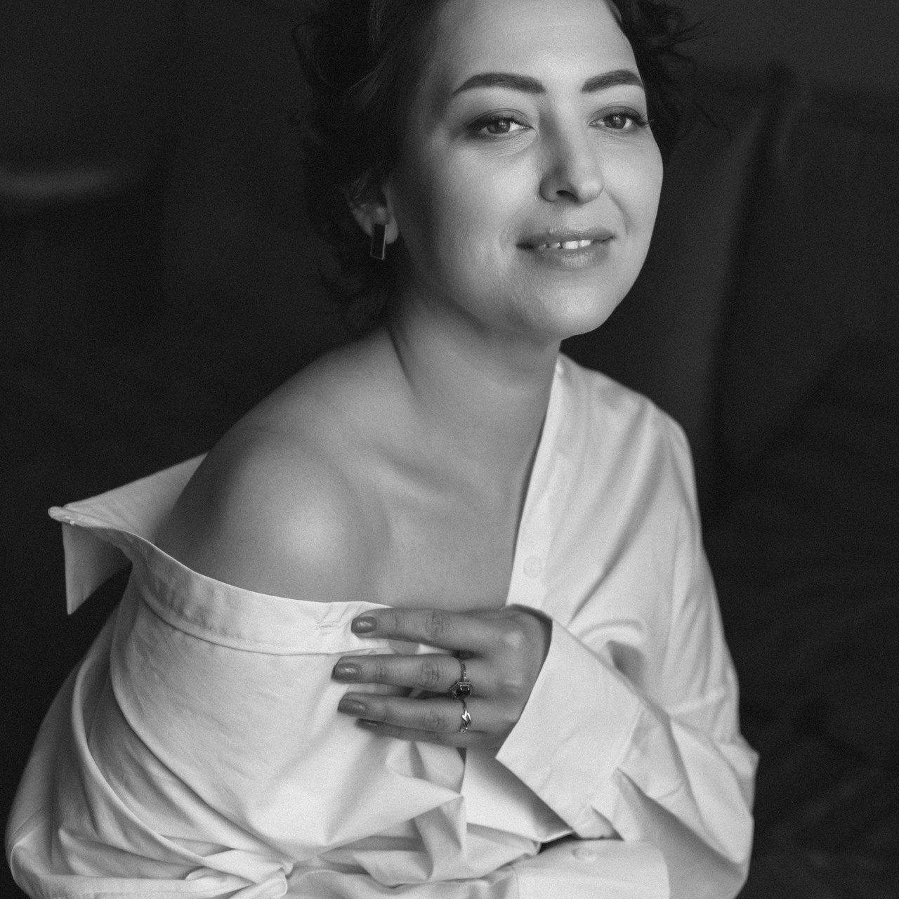 Отзывы. Контент фотограф Ира Кудрявцева