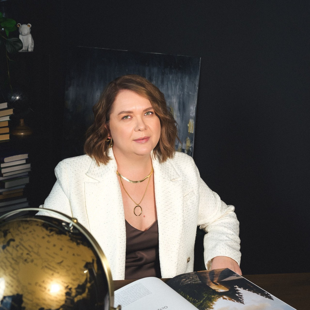 Отзывы. Контент фотограф Ира Кудрявцева