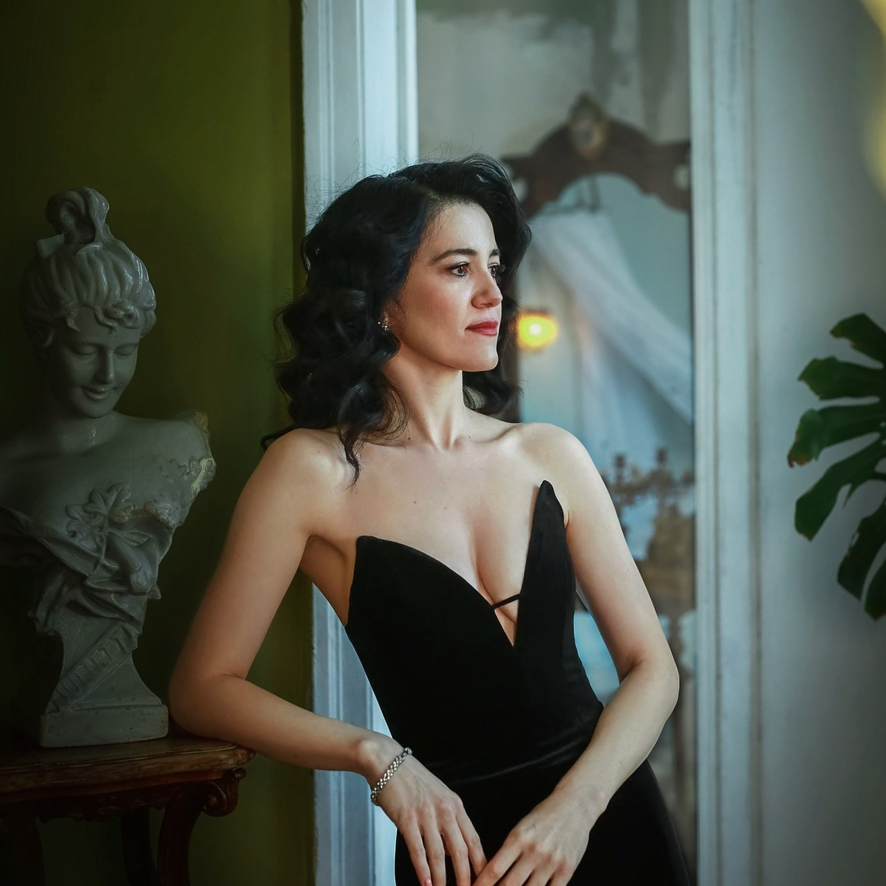 Отзывы. Фотограф-видеограф в Краснодаре Таша Водовозова