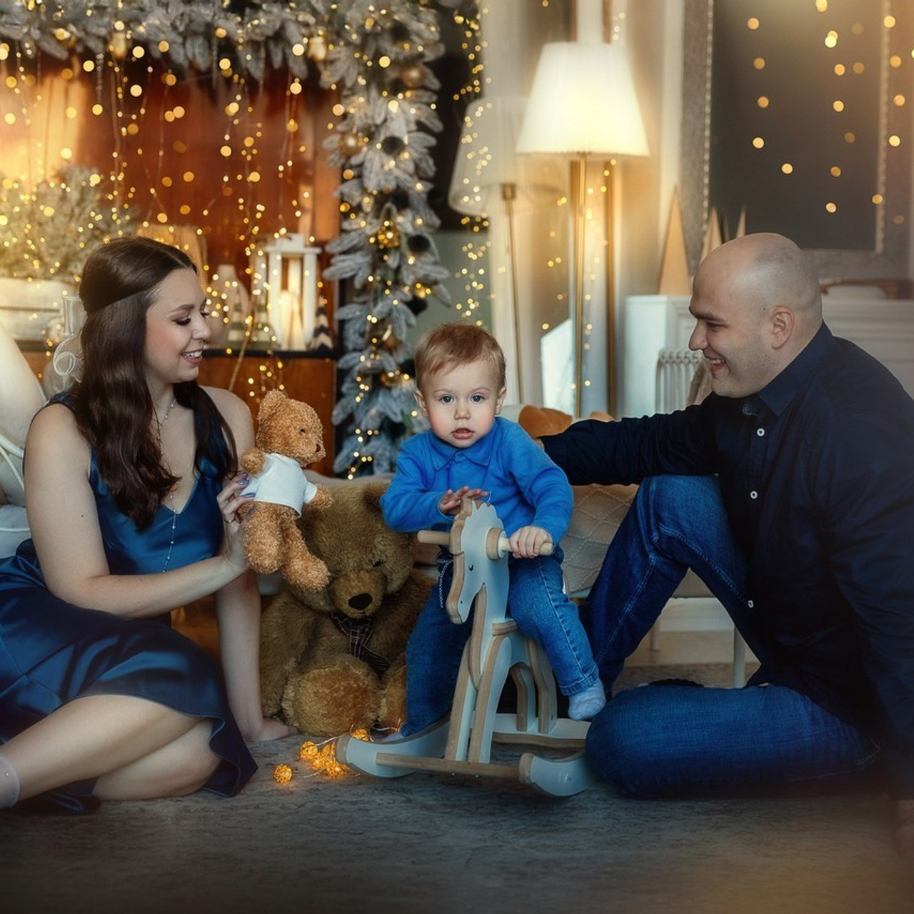 Отзывы. Фотограф-видеограф в Краснодаре Таша Водовозова