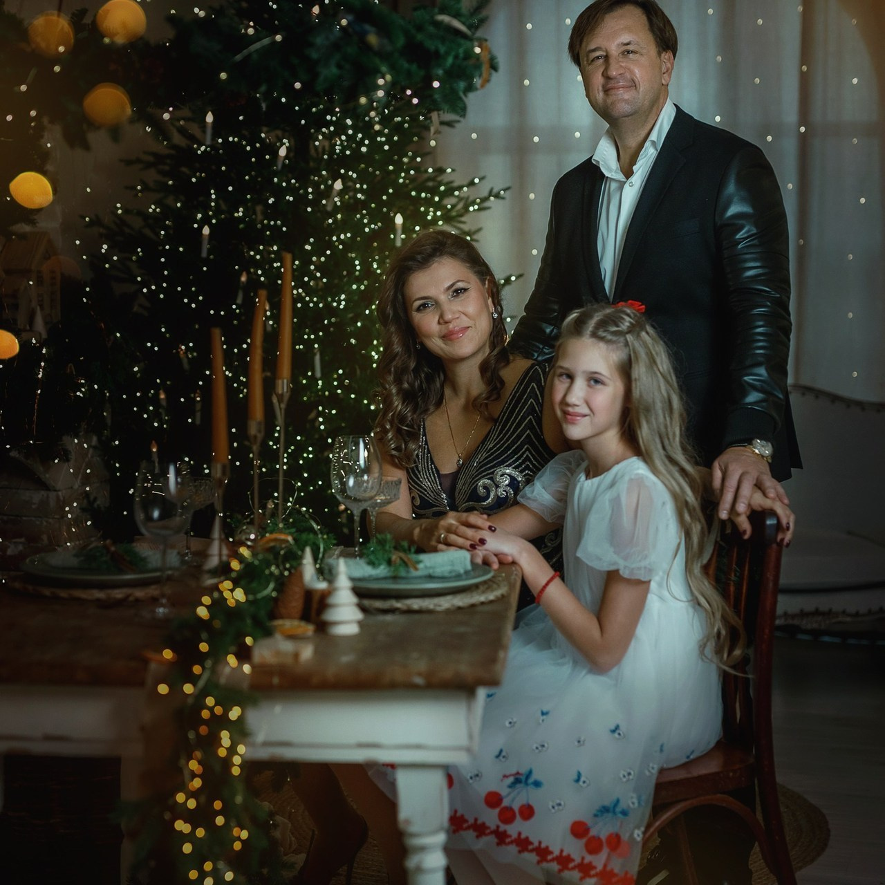 Отзывы. Фотограф-видеограф в Краснодаре Таша Водовозова