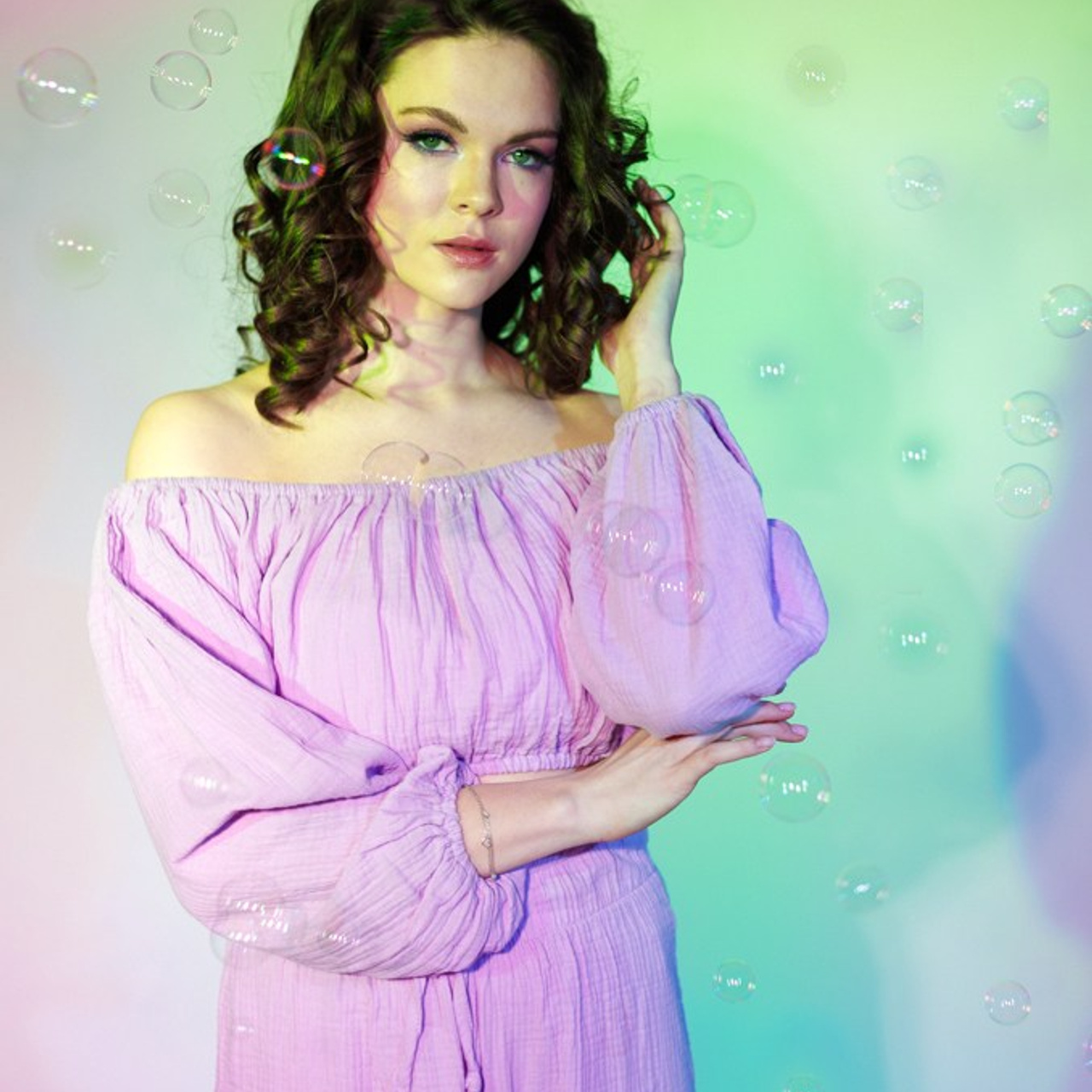 Индивидуальный Портретный Фотограф Санкт-Петербурга | Диана Голенцова | Индивидуальные съемки в Санкт-Петербурге