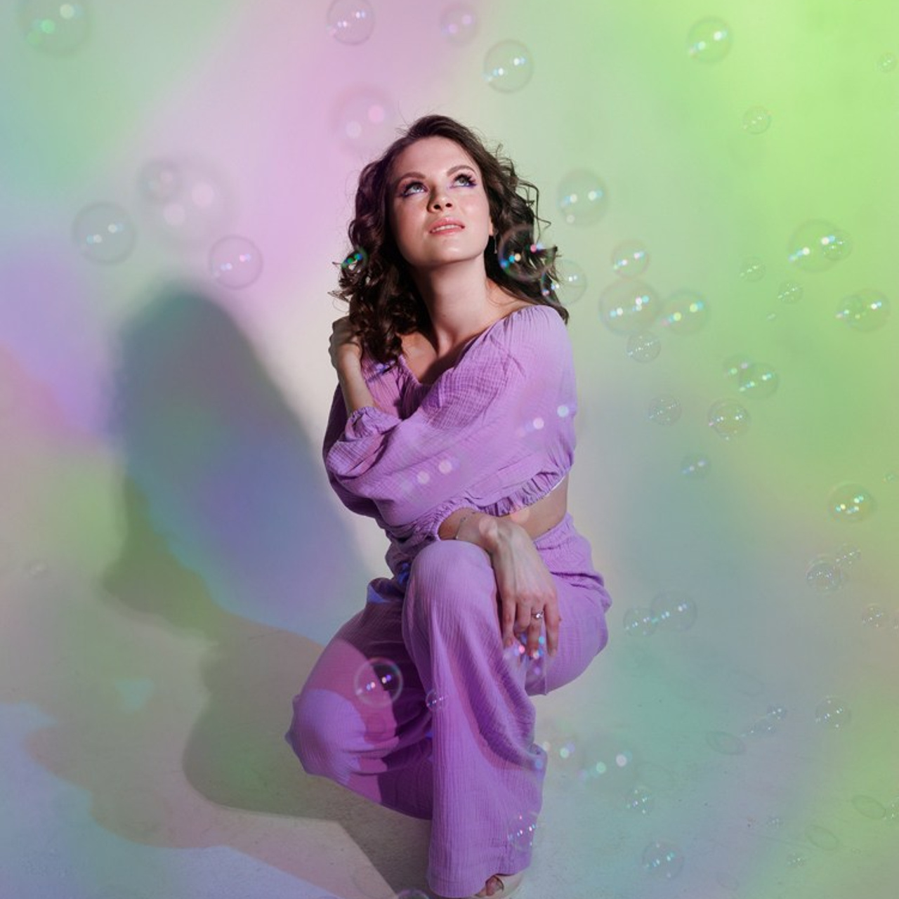 Индивидуальный Портретный Фотограф Санкт-Петербурга | Диана Голенцова | Индивидуальные съемки в Санкт-Петербурге