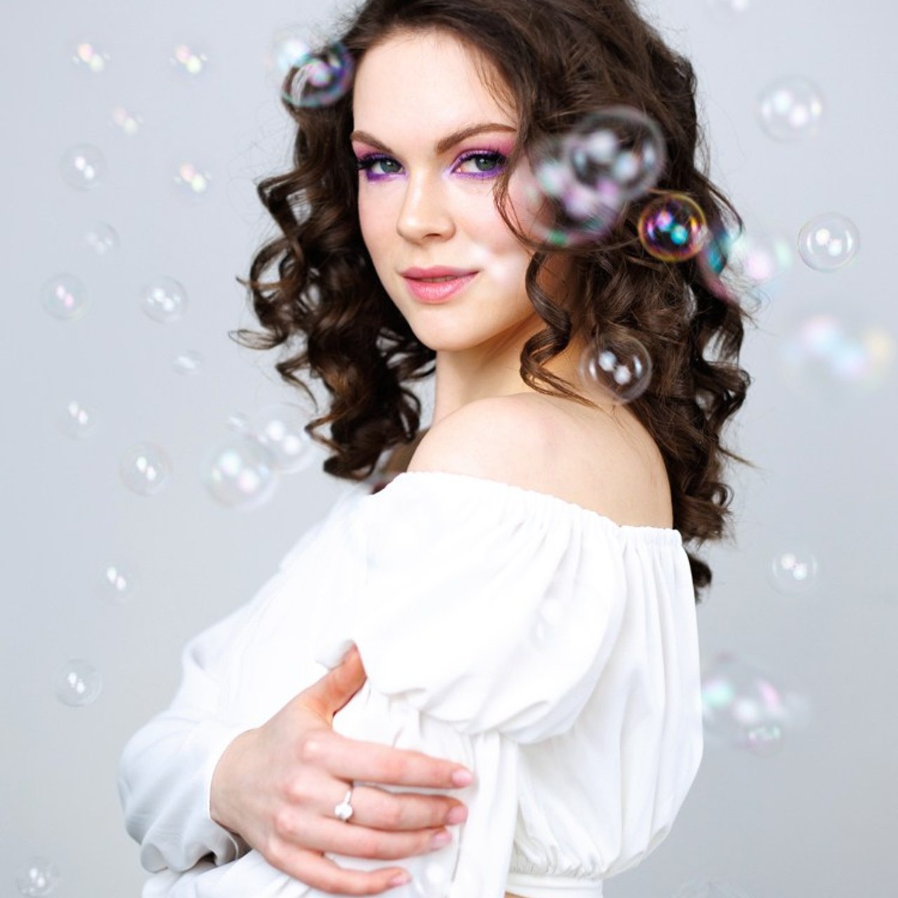 Индивидуальный Портретный Фотограф Санкт-Петербурга | Диана Голенцова | Индивидуальные съемки в Санкт-Петербурге