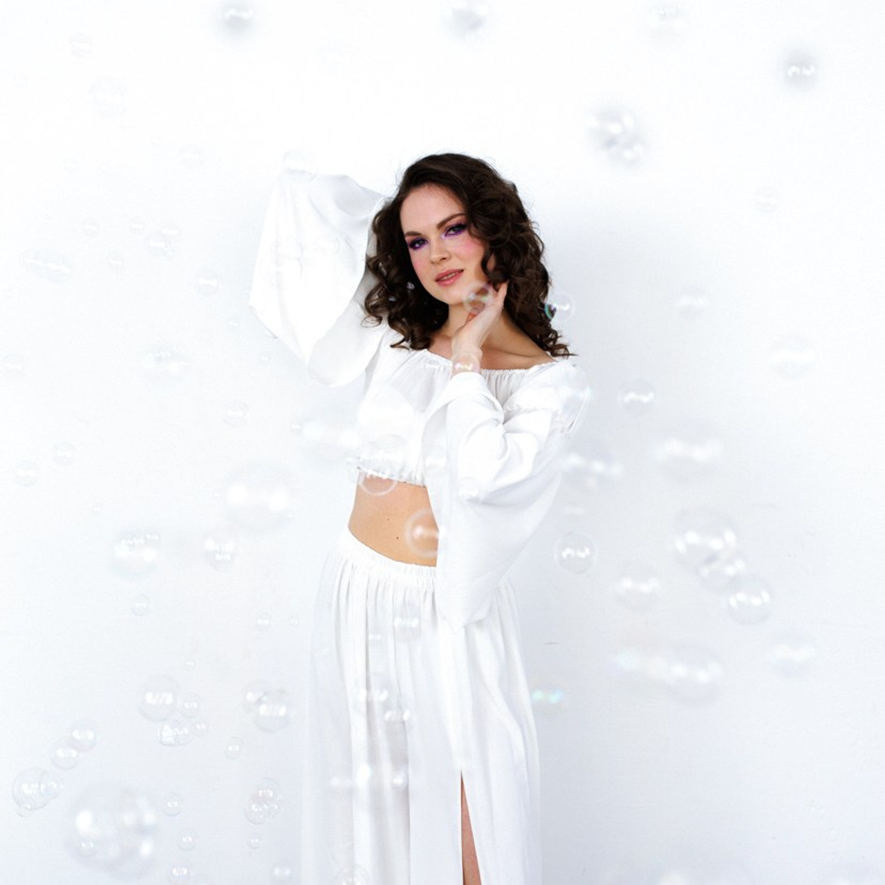 Индивидуальный Портретный Фотограф Санкт-Петербурга | Диана Голенцова | Индивидуальные съемки в Санкт-Петербурге