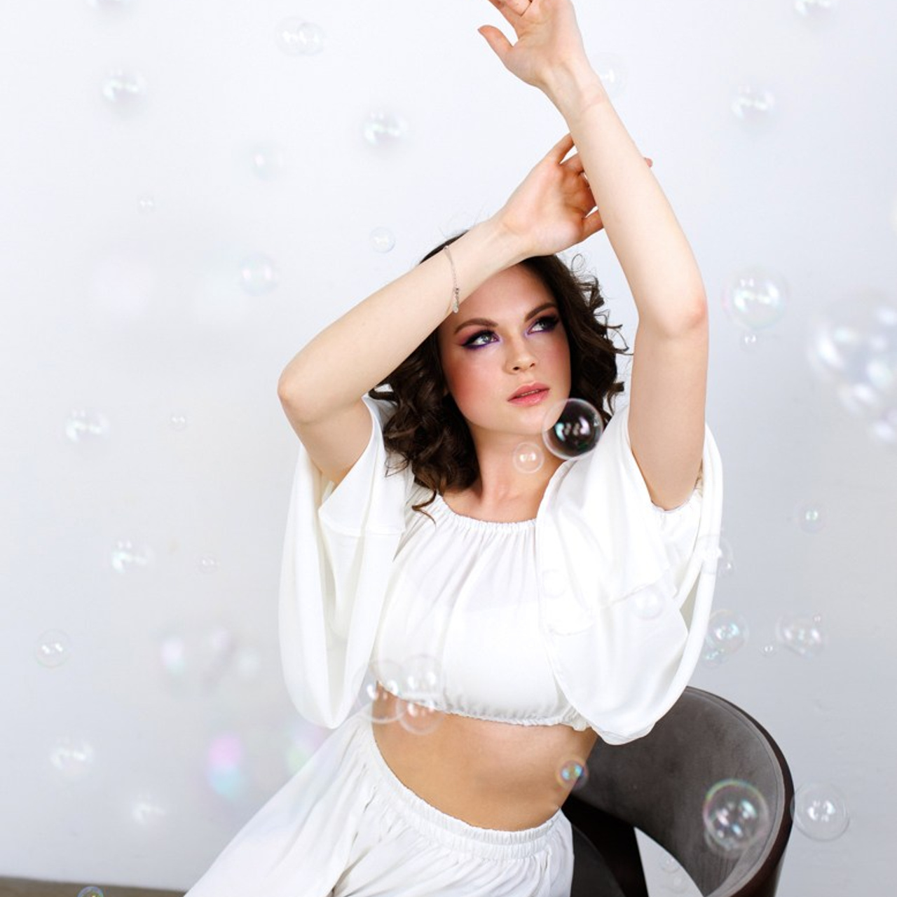 Индивидуальный Портретный Фотограф Санкт-Петербурга | Диана Голенцова | Индивидуальные съемки в Санкт-Петербурге