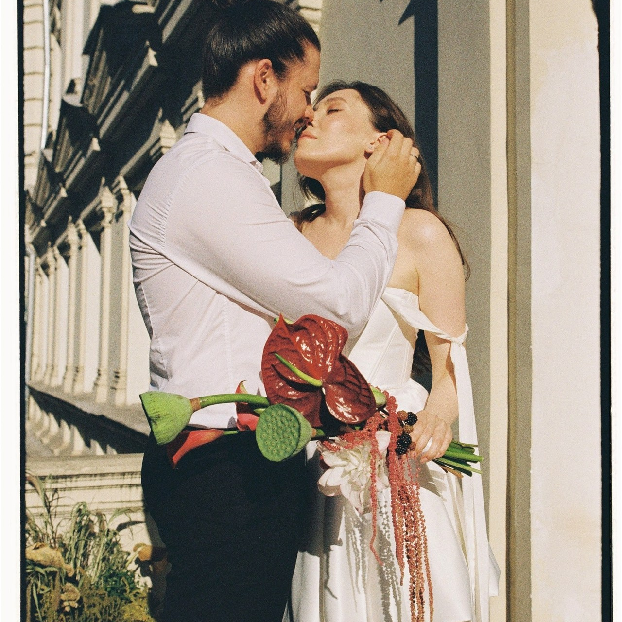 Отзывы. Фотограф Ирина Гринько Тольятти Самара Москва