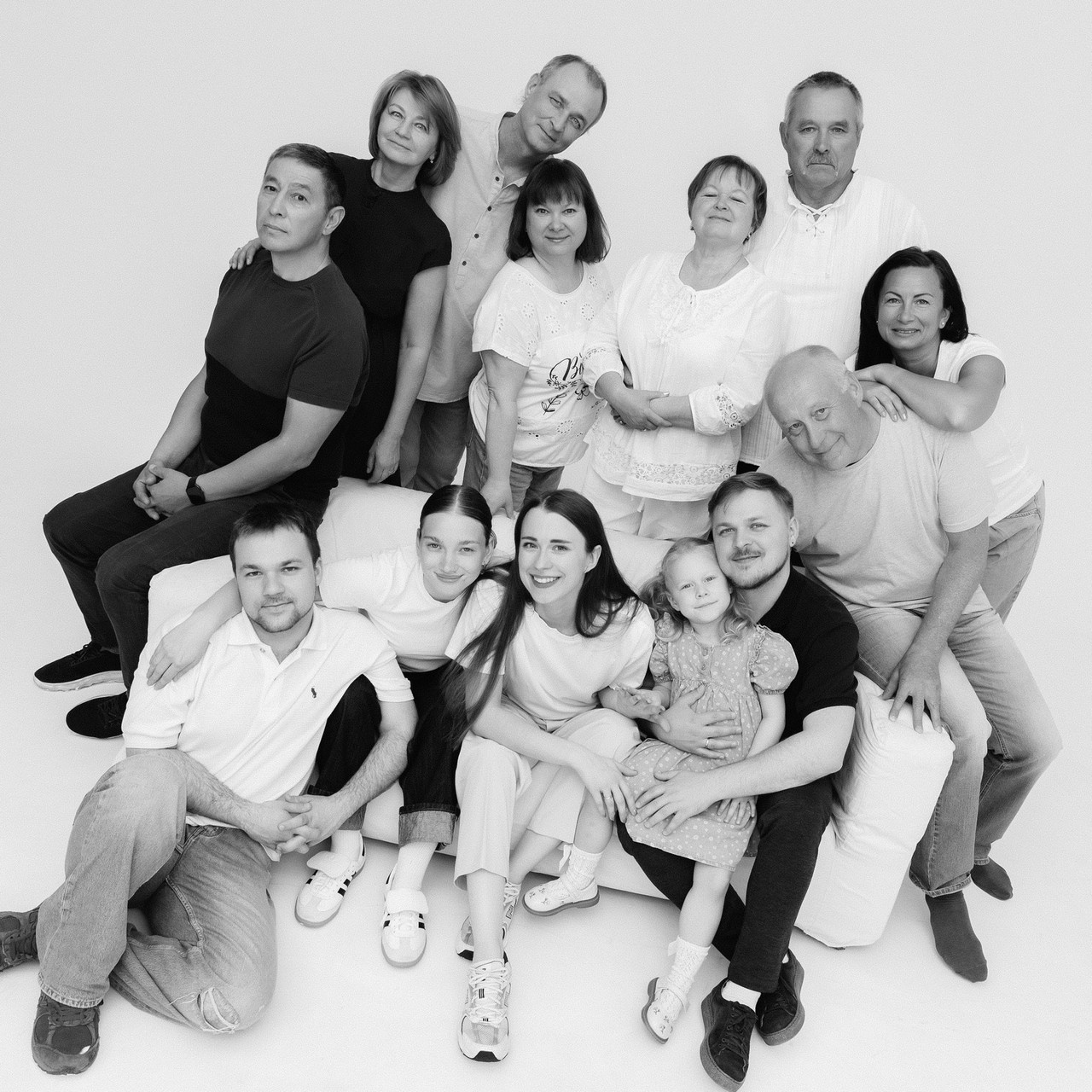 Отзывы. Фотограф Ирина Гринько Тольятти Самара Москва