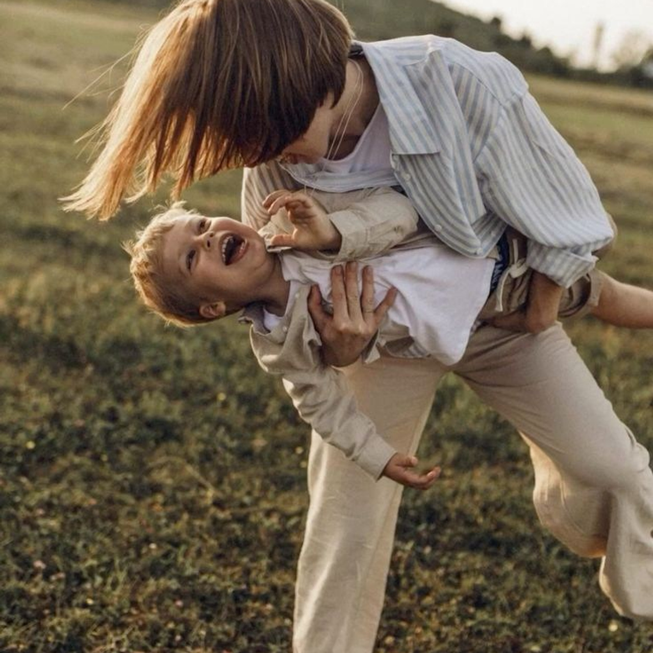 Подготовка к съемке. Твой час X