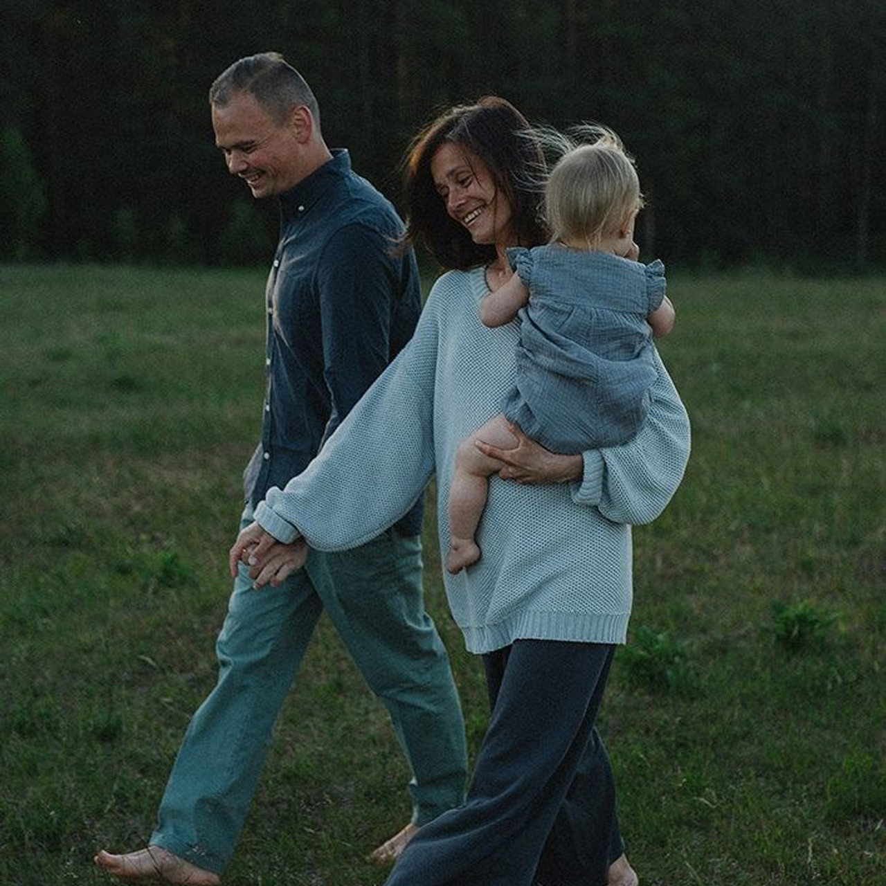 Подготовка к съемке. Твой час X