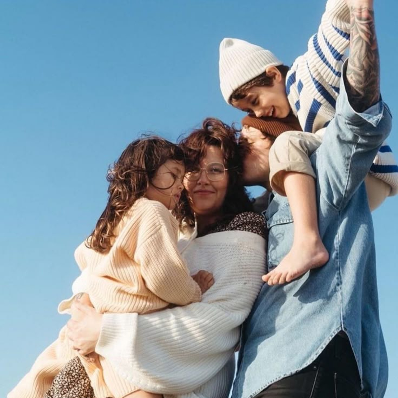 Подготовка к съемке. Твой час X