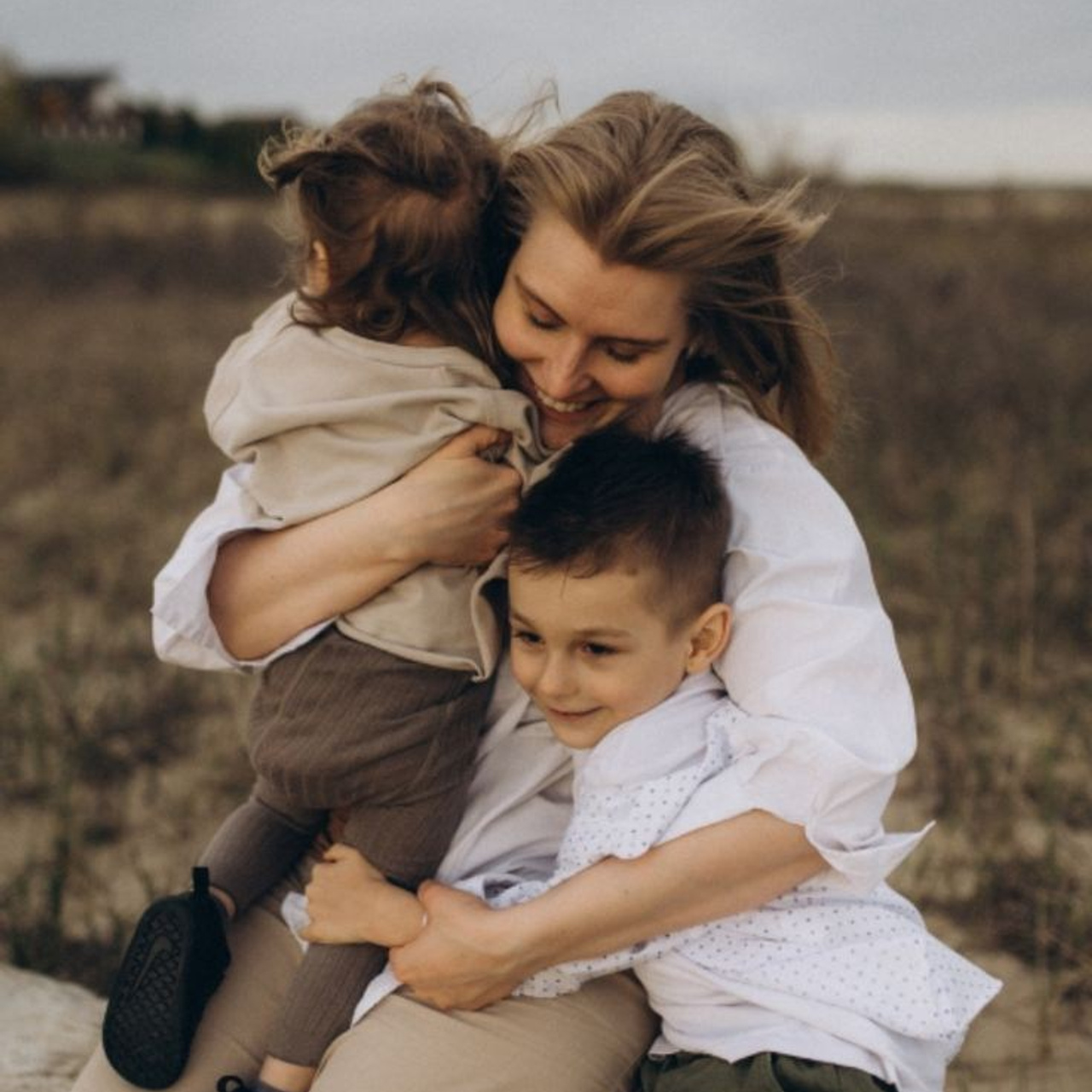 Подготовка к съемке. Твой час X