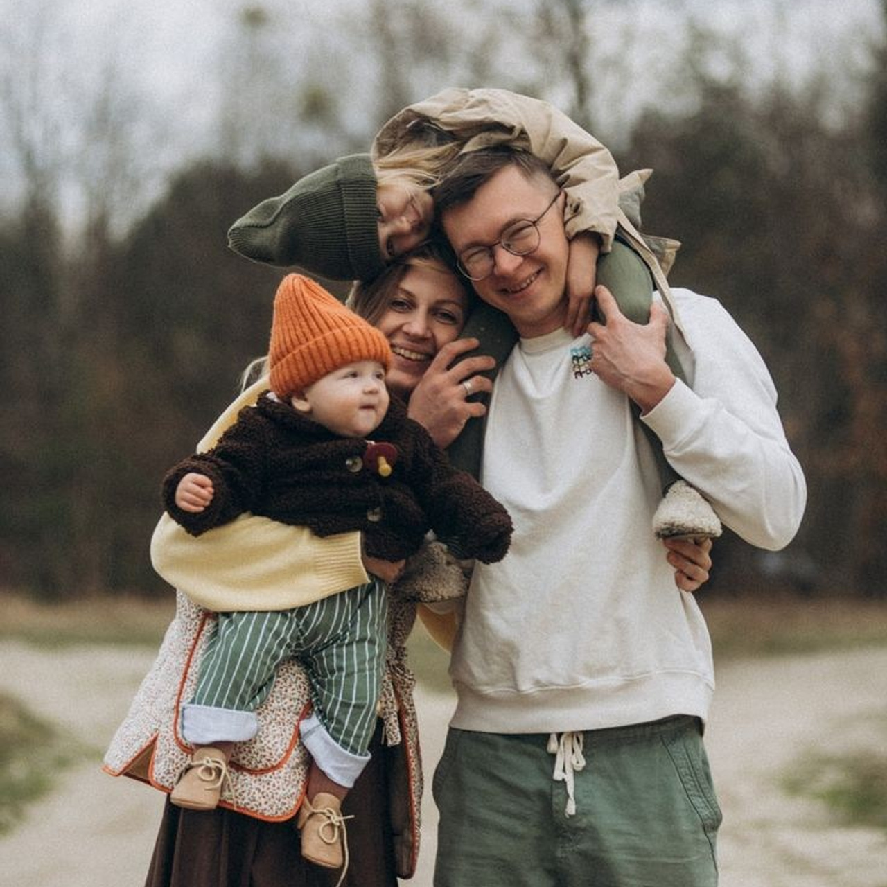 Подготовка к съемке. Твой час X