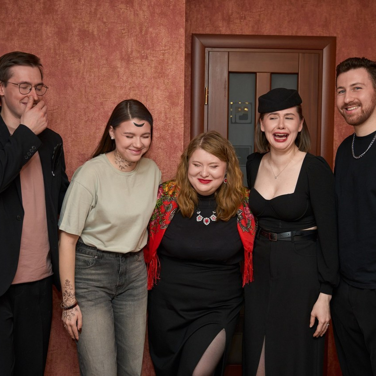 Отзывы. Фотограф в Санкт-Петербурге Алина Маркова