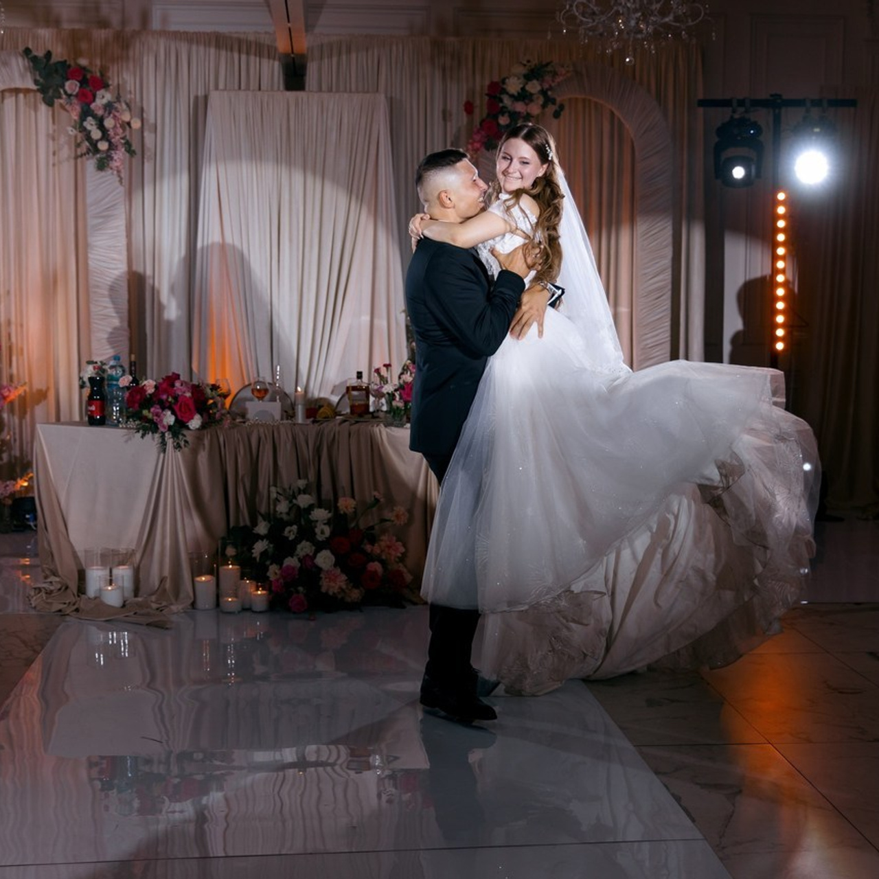 Отзывы. Свадебный и портретный фотограф — Мария Костина