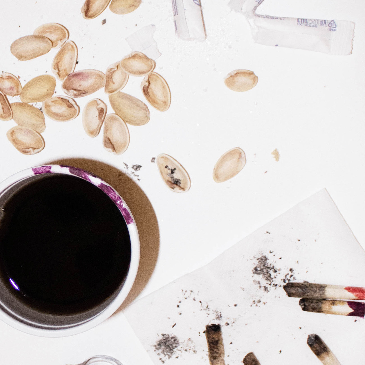 Личный проект