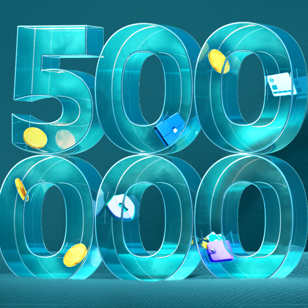 СберБизнес | KV