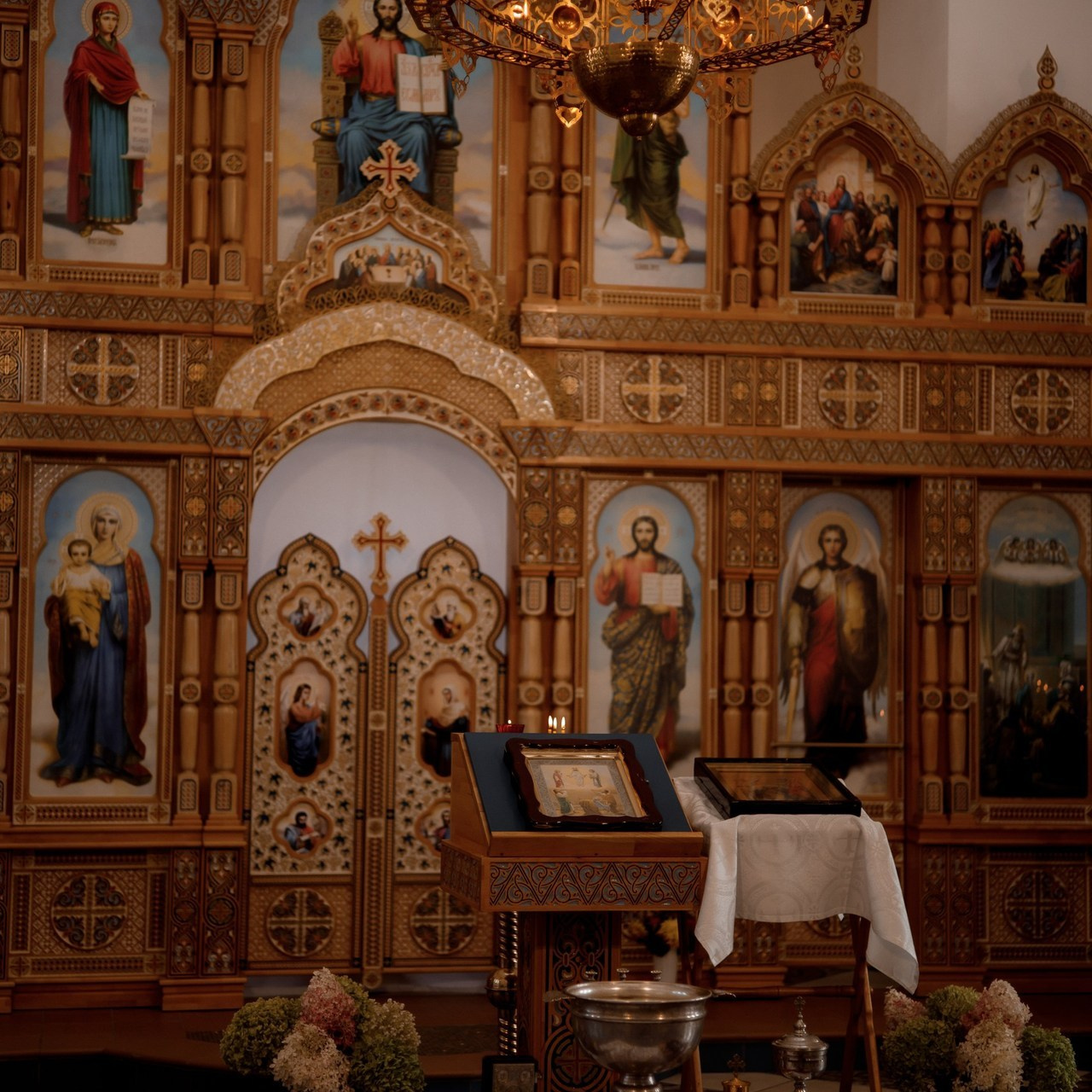 Отзывы. Главная