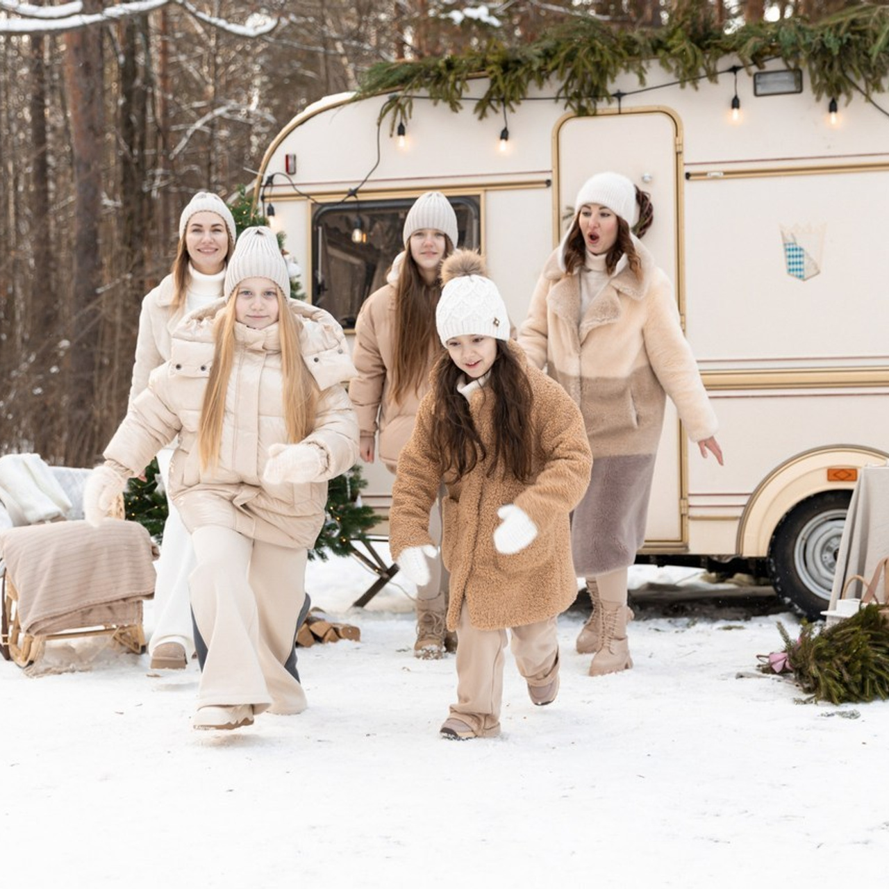 Отзывы. Главная