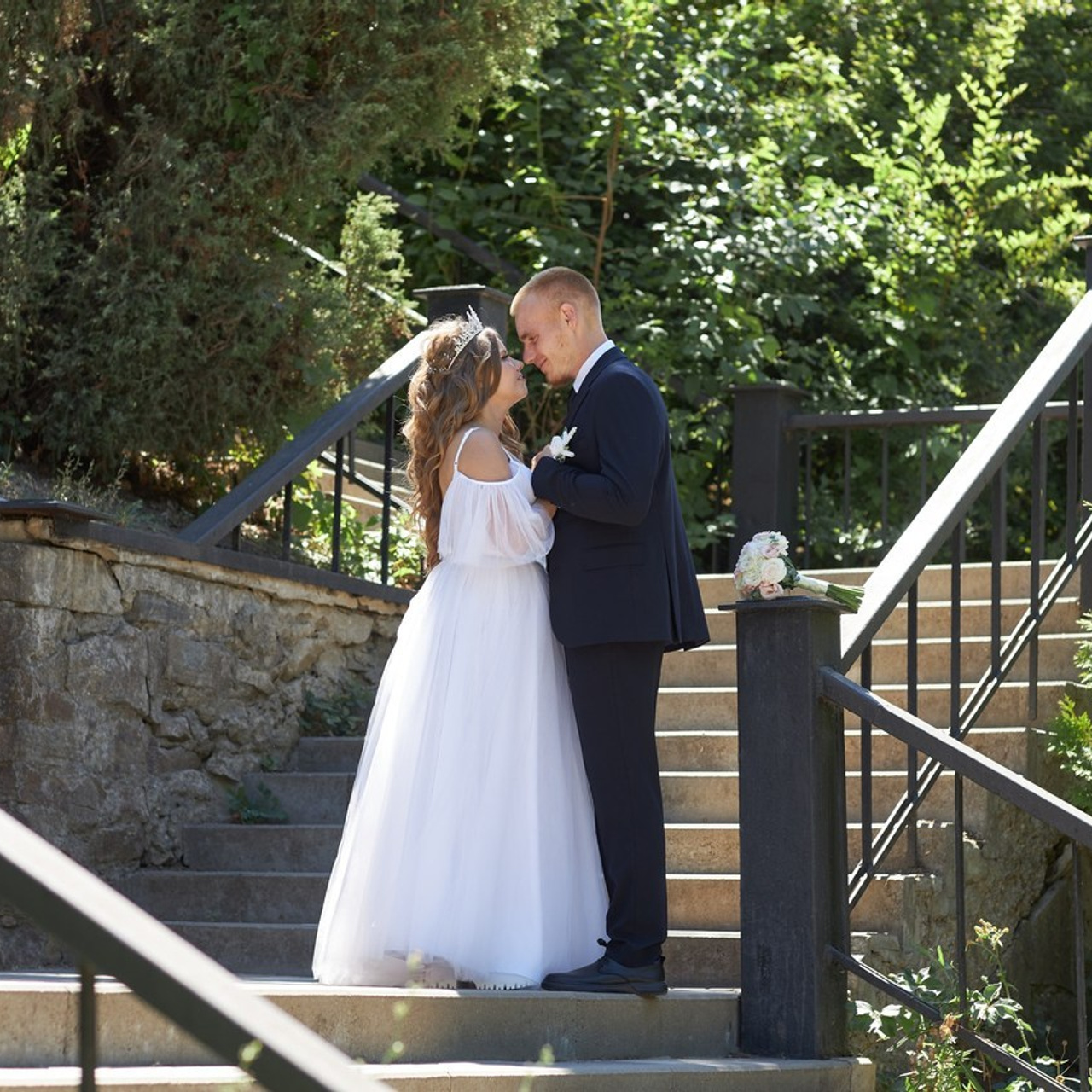 Отзывы. Фото видео съёмка в Белой Калитве дуэт Герман и Инна