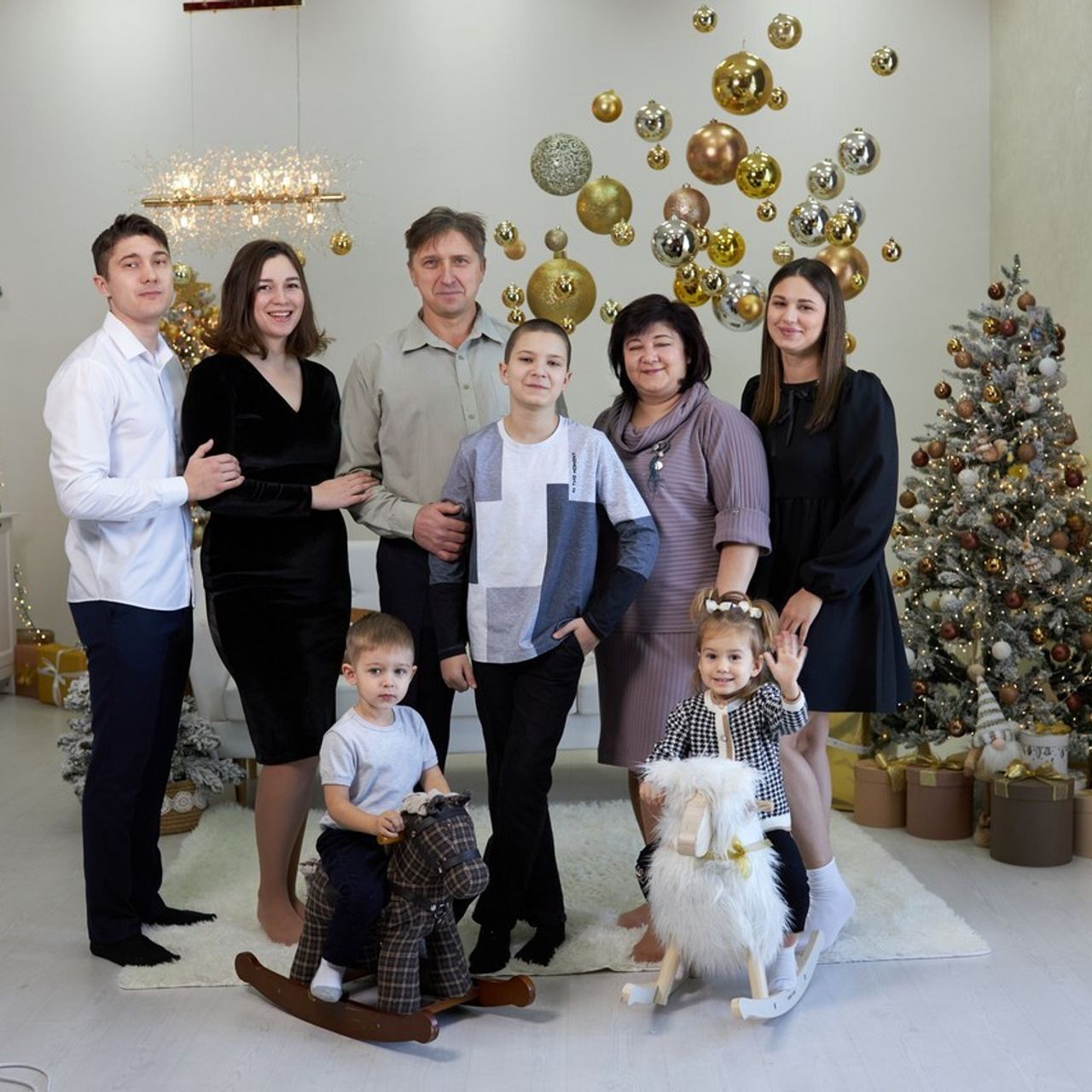 Отзывы. Фото видео съёмка в Белой Калитве дуэт Герман и Инна