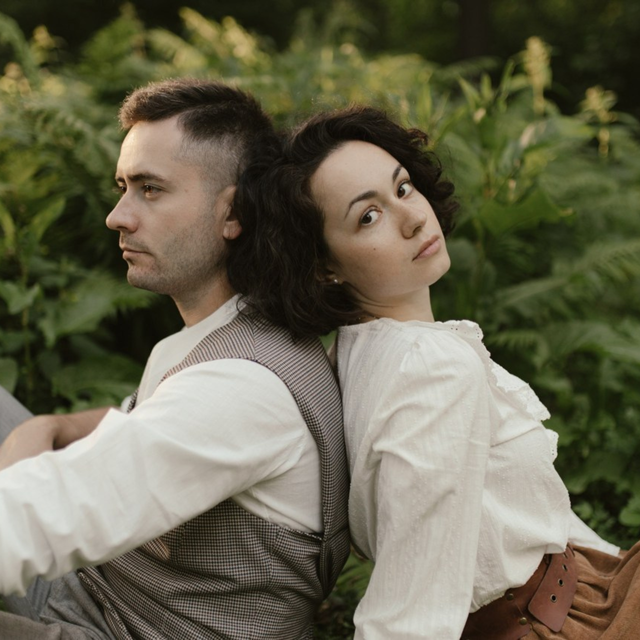 Свадебная фотосессия, фотосессия влюбленных. Свадебный фотограф, Love story в Санкт-Петербурге