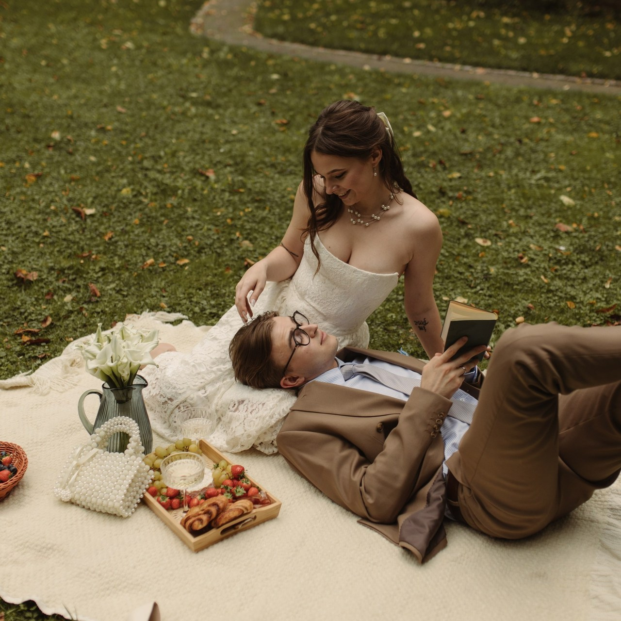 Свадебная фотосессия, фотосессия влюбленных. Свадебный фотограф, Love story в Санкт-Петербурге