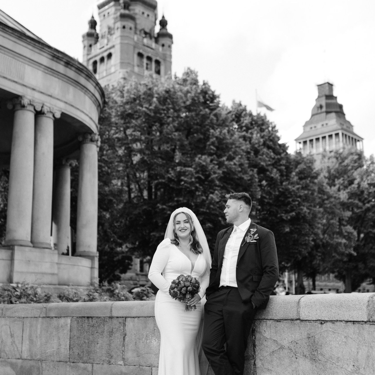 Свадебная фотосессия, фотосессия влюбленных. Свадебный фотограф, Love story в Санкт-Петербурге