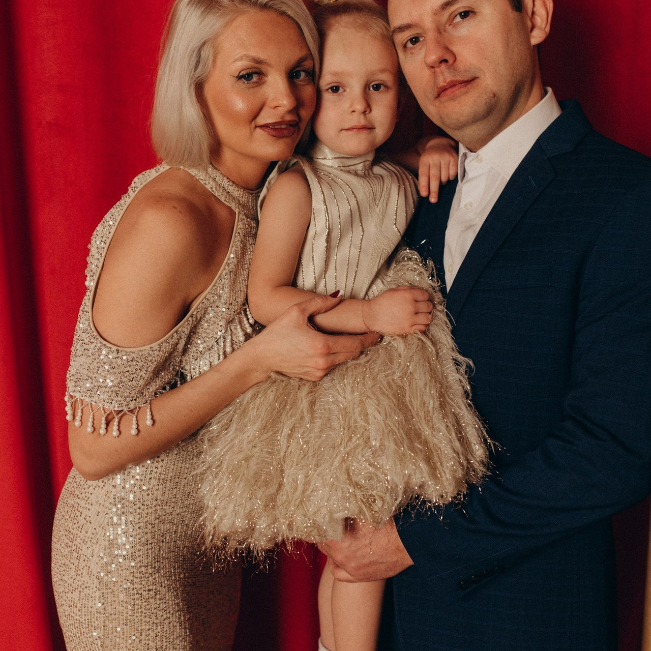 Отзывы. Валентина Рыжкова / Семейный фотограф на Байкале