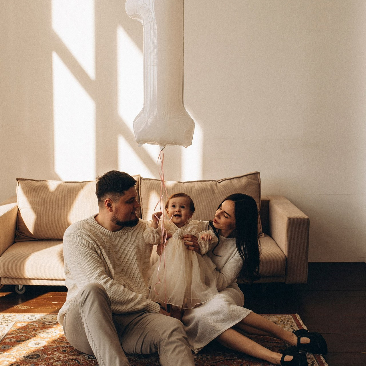 Отзывы. Валентина Рыжкова / Семейный фотограф на Байкале