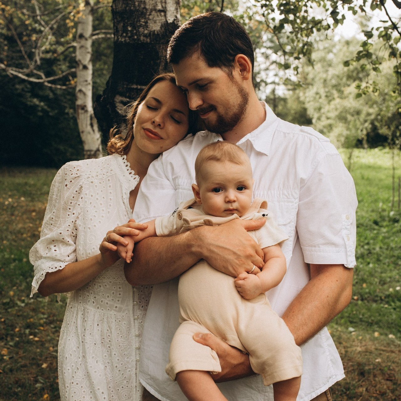 Отзывы. Валентина Рыжкова / Семейный фотограф на Байкале