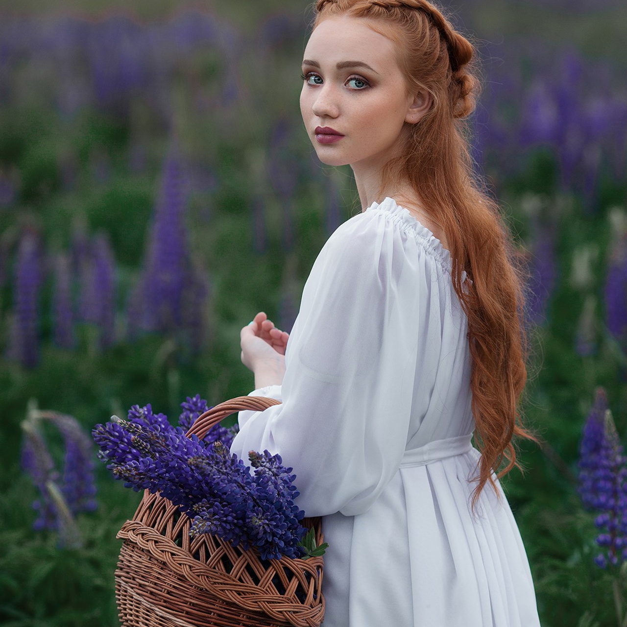 Портрет. Детский и семейный фотограф Катерина Васильева