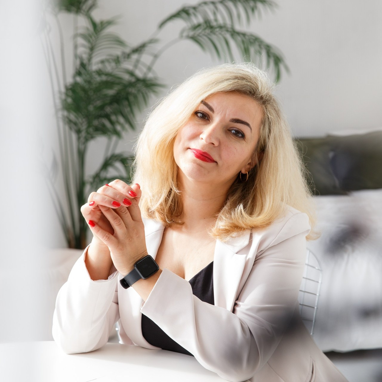 Отзывы о фотосессиях. Женский и контент фотограф Люба Пунанцева. Северодвинск. Архангельск