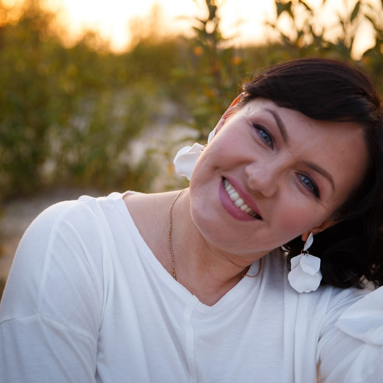 Отзывы о фотосессиях. Женский и контент фотограф Люба Пунанцева. Северодвинск. Архангельск