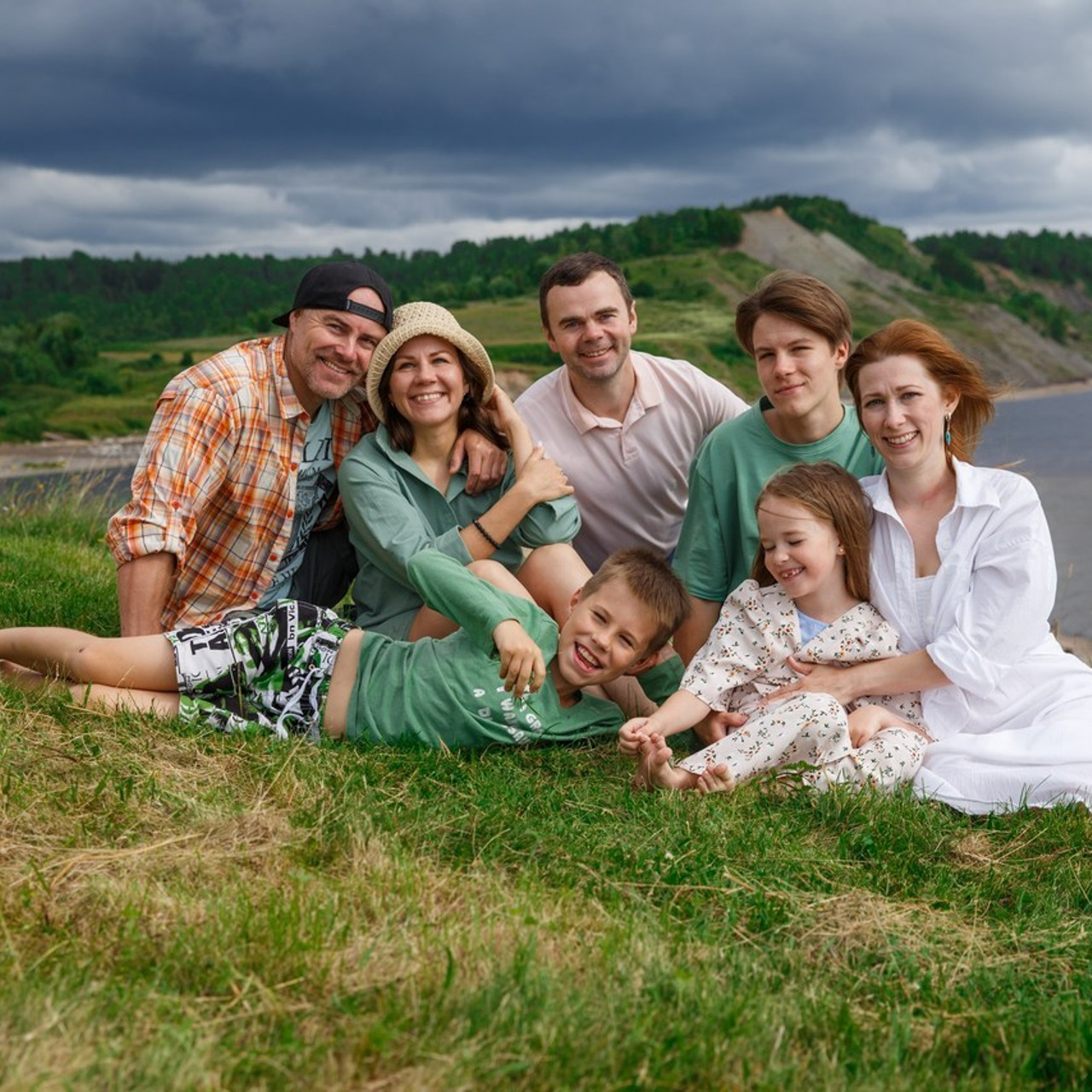 Отзывы о фотосессиях. Женский и контент фотограф Люба Пунанцева. Северодвинск. Архангельск